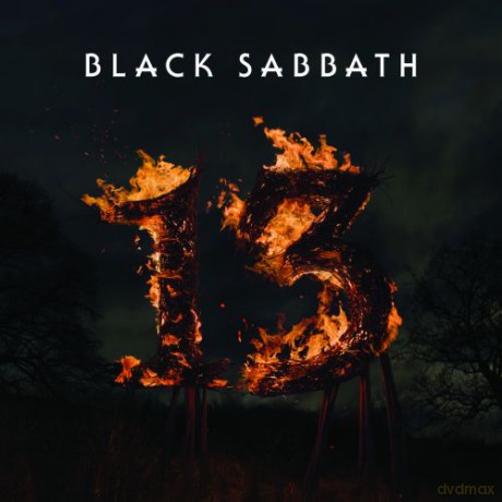 Black Sabbath: 13 (Deluxe) Ltd. (digipack) [2CD]
