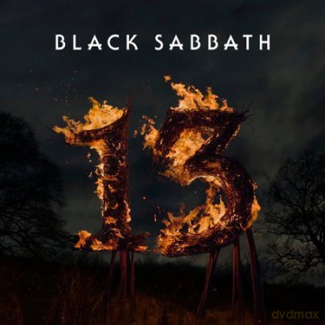 Black Sabbath: 13 [2xWinyl]