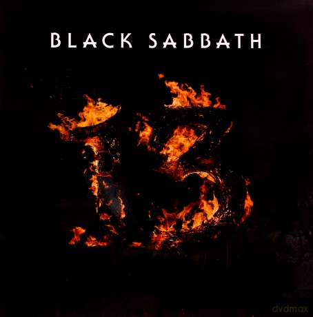 Black Sabbath: 13 [2xWinyl]