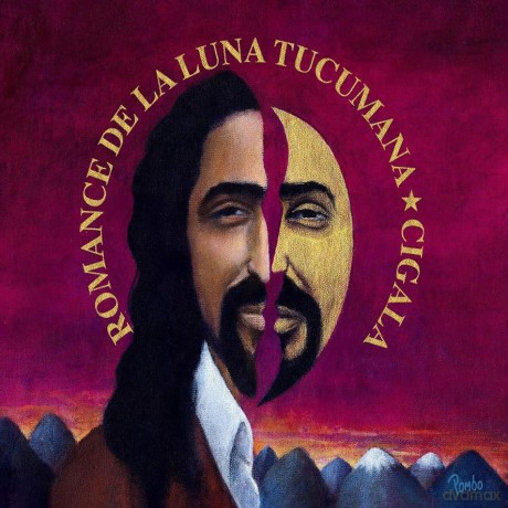 Diego El Cigala: Romance De La Luna Tucumana [CD]
