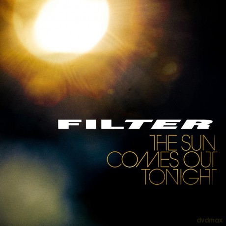 Filter: The Sun Comes Out Tonigh [WINYL]