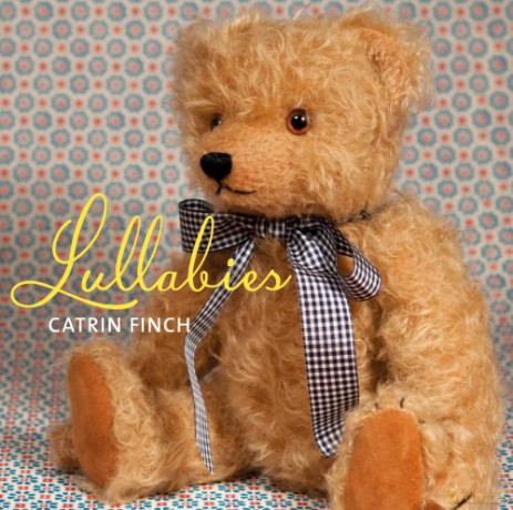 Catrin Finch: Lullabies [CD]