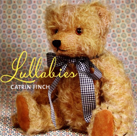 Catrin Finch: Lullabies [CD]
