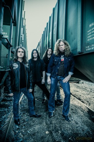 Megadeth: Super Collider (Deluxe) Ltd. [CD]