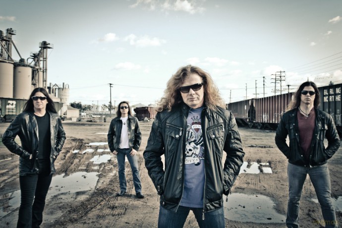Megadeth: Super Collider (Deluxe) Ltd. [CD]