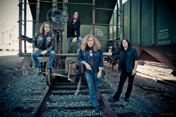 Megadeth: Super Collider (Deluxe) Ltd. [CD]