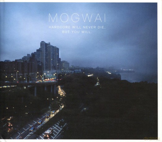 Mogwai: Hardcore Will Never Die But You Will [2CD]