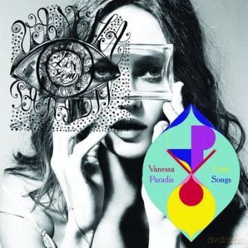 Vanessa Paradis: Love Songs (PL) [2CD]