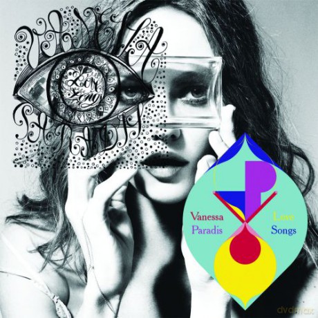 Vanessa Paradis: Love Songs (PL) [2CD]