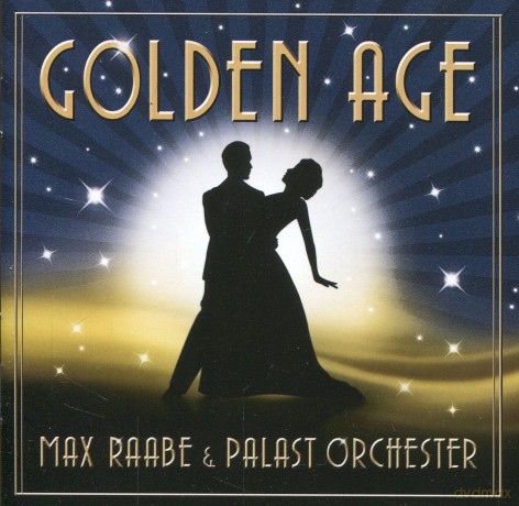 Max Raabe: Golden Age [CD]