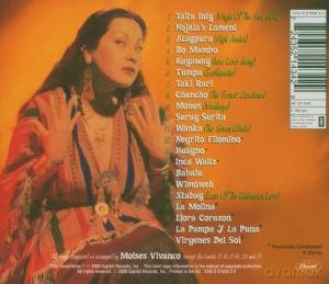 Yma Sumac: The Ultimate Collection [CD]