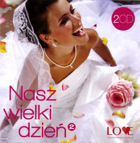 Nasz Wielki Dzień Vol. 2 [2CD]