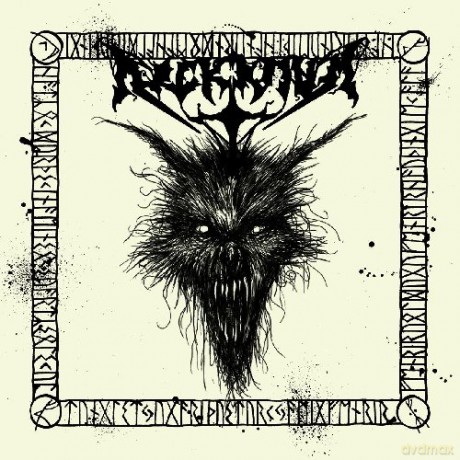 Arckanum: Fenris Kindir [CD]