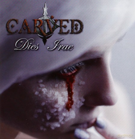 Carved: Dies Irae [CD]