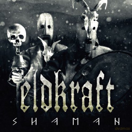 Eldkraft: Shaman [CD]