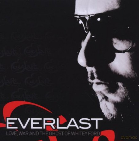 Everlast: Love War And The Ghost Of Whitey Ford [CD]