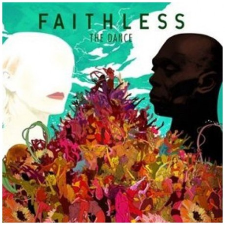 Faithless: The Dance [CD]