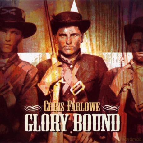Chris Farlowe: Glory Bound (digipack) [CD]