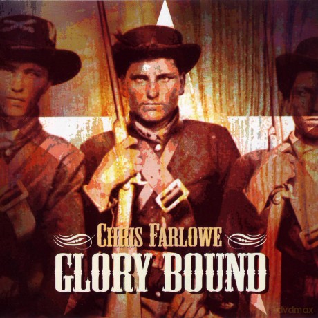 Chris Farlowe: Glory Bound (digipack) [CD]