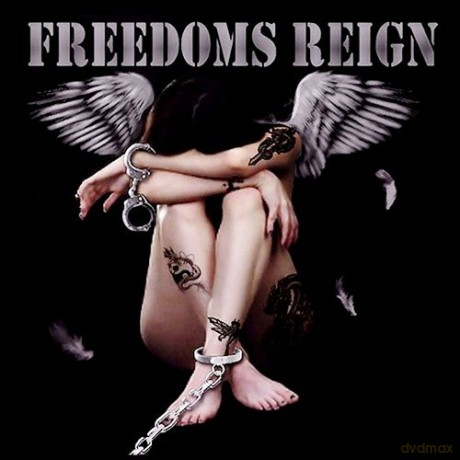 Freedoms Reign: Freedoms Reign [CD]
