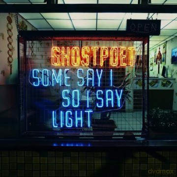 Ghostpoet: Some Say I So I Say Light [2xWINYL]