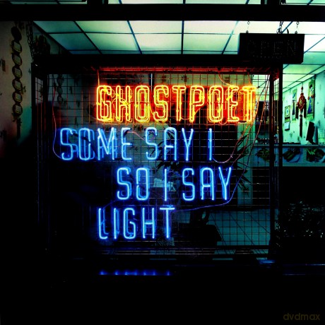 Ghostpoet: Some Say I So I Say Light [2xWINYL]