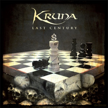Kruna: Last Century [CD]