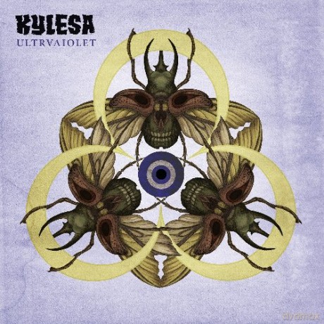 Kylesa: Ultraviolet (digipack) [CD]