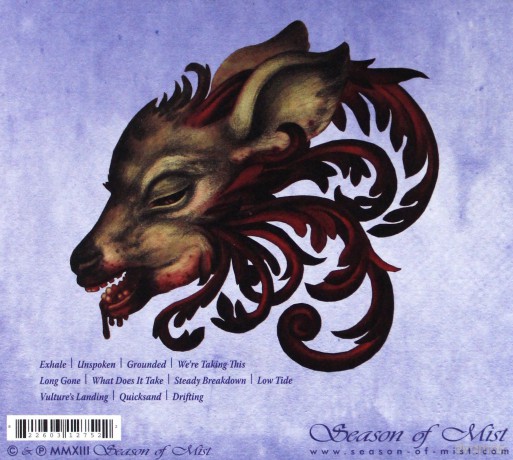 Kylesa: Ultraviolet (digipack) [CD]