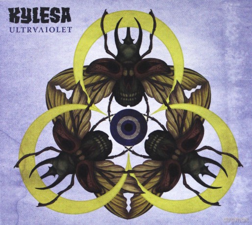 Kylesa: Ultraviolet (digipack) [CD]