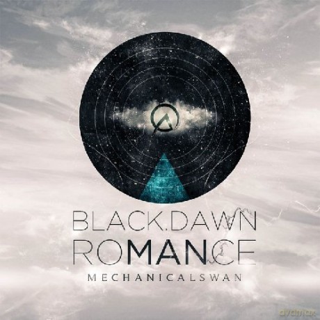 Mechanical Swan: Black Dawn Romance [CD]