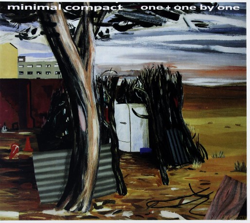 Minimal Compact: One + One By One (digipack) [CD]