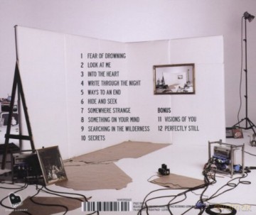 Mirrors: Lights And Offerings [CD]