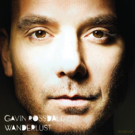 Gavin Rossdale: Wanderlust [CD]