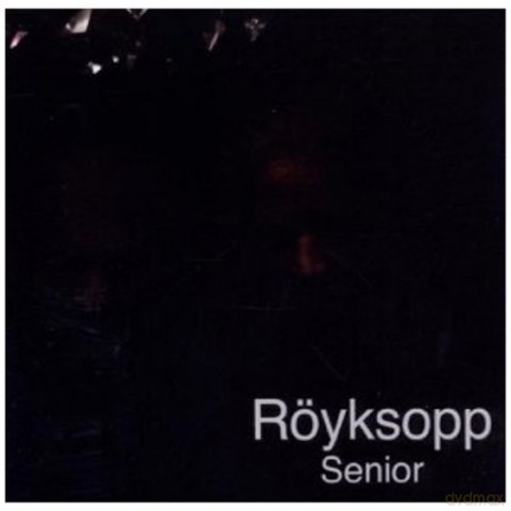 Royksopp: Senior [CD]