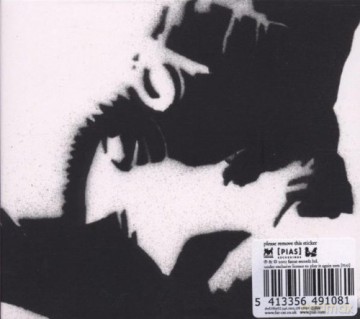 Sigur Ros: Untitled [DVD]+[CD]