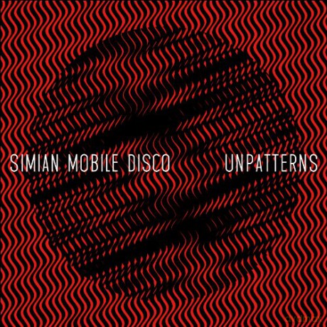 Simian Mobile Disco: Unpatterns Limited Edition [CD]