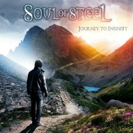 Soul Of Steel: Journey To Infinity (digipack) [CD]