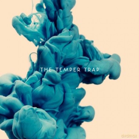 The Temper Trap: The Temper Trap Limited Edition (digibook) [CD]