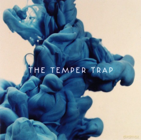 The Temper Trap: The Temper Trap [CD]
