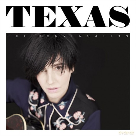 Texas: The Conversation [WINYL]