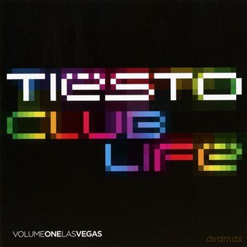 Tiesto: Club Life Volume One Las Vegas [CD]