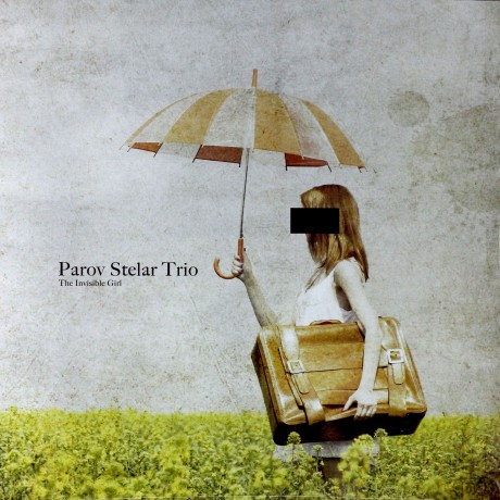 Parov Stelar: The Invisible Girl [WINYL]