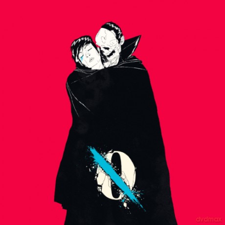 Queens Of The Stone Age: ...Like Clockowrk [CD]