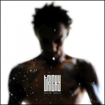 Tricky: False Idols [2XWinyl]+[CD]