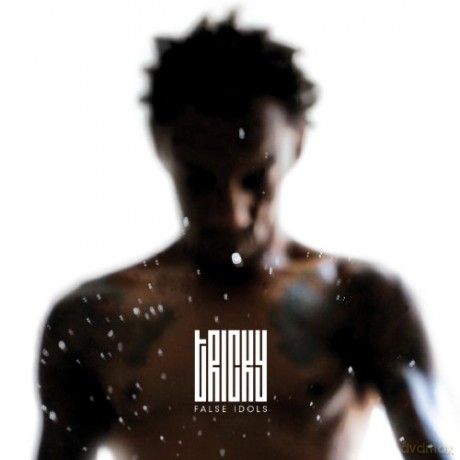 Tricky: False Idols (digipack) [CD]