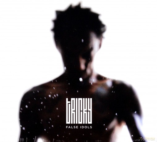 Tricky: False Idols (digipack) [CD]