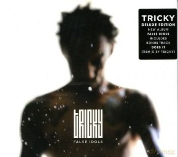 Tricky: False Idols (Deluxe) [CD]