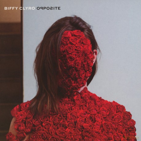 Biffy Clyro: Opposite [Winyl]