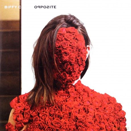 Biffy Clyro: Opposite [Winyl]